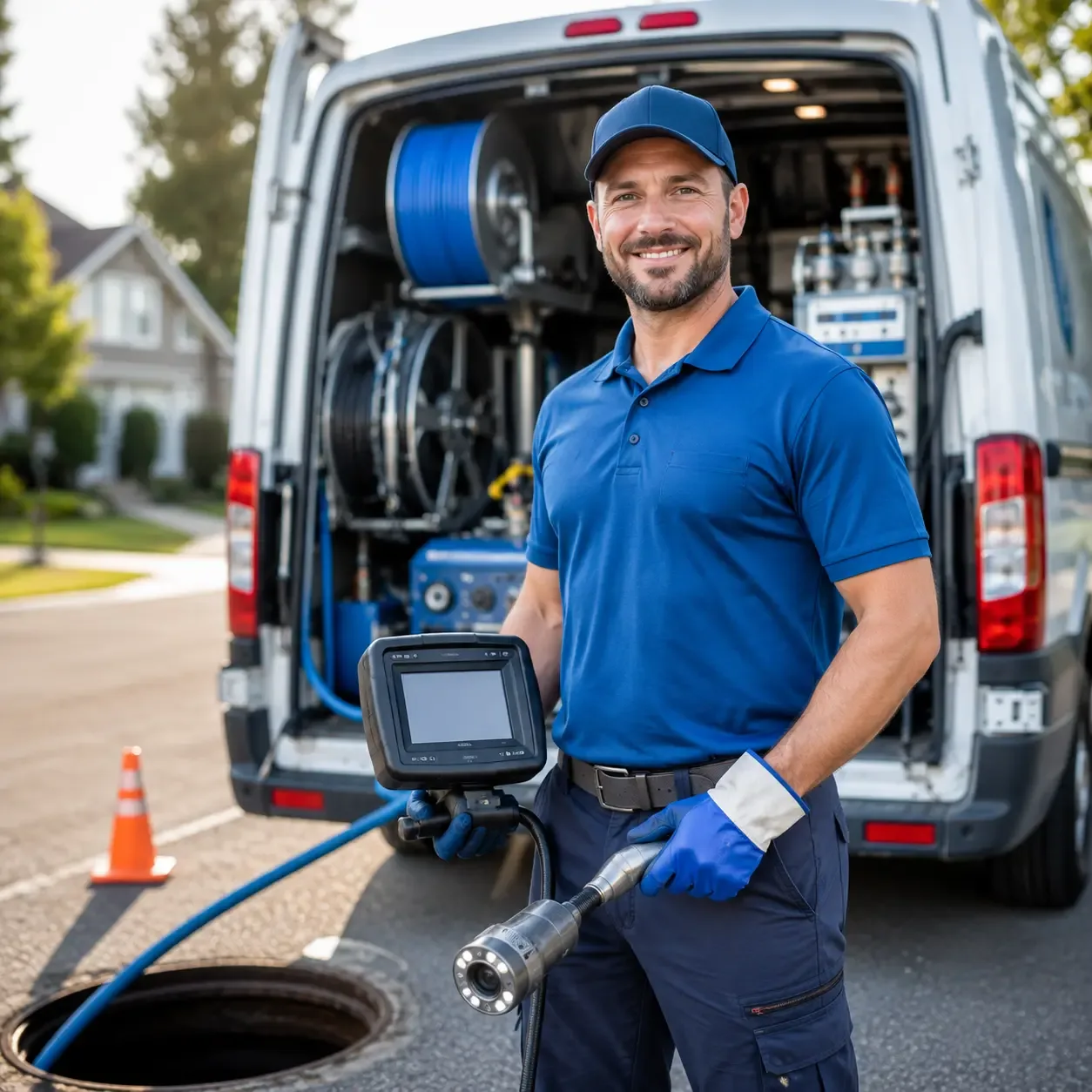 Local Pipe Relining specialists in Lake Pleasant, MA