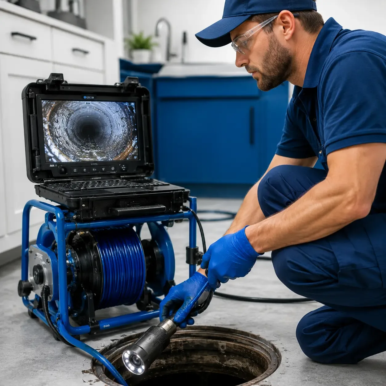 Pipe Relining professionals serving Lake Pleasant, MA